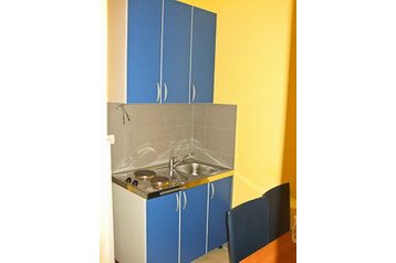 Montenegro Privát Kotor, Exterieur